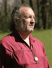 Helmut Weyrer